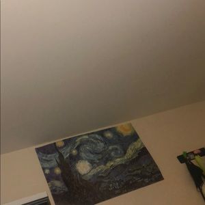 Meet your Posher, Kevin